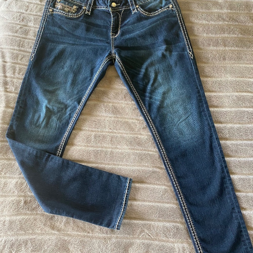 Rock Revivial Sapphire jeans size 31